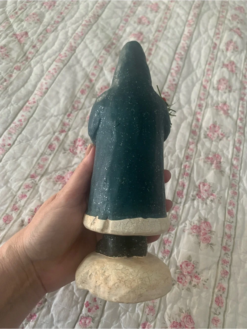 N/A hand painted